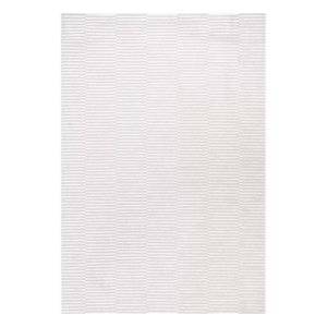 Tapete para Sala Sofia 04 bege e cinza 2,00X2,50M - Edantex