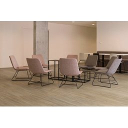 Piso Laminado Eucafloor New Evidence 2,77m² Moka (c06)(c07)(c17) - 3