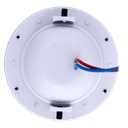 Ver imagem 2 de Mini Refletor de Led Amarelo com Lupa Welt Light Bivolt