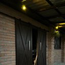 Ver imagem 4 de Mini Refletor de Led Amarelo com Lupa Welt Light Bivolt