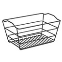 Ver imagem 1 de Cesto Organizador Grande Preto