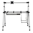 Ver imagem 2 de Rack Titanium Home Studio Rh-110 Profissional para Teclado
