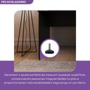 Ver mais imagens de Mesa para Escritório 90cmx60cm