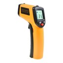 Ver imagem 2 de Termômetro Laser Infravermelho Culinario Industrial