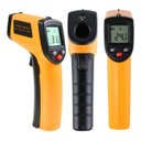 Ver imagem 1 de Termômetro Laser Infravermelho Culinario Industrial