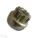Ver imagem 2 de Bendix Partida Motor Mercurio 30-40-50-60-75-90 Hp 3 Cil