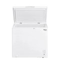 Ver imagem 2 de Freezer Horizontal Philco 199 Litros 1 Porta Branco Pfh205b - 220 Volts