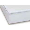 Ver imagem 6 de Cama Box Baú Viuva Costa Rica Corano White Viuva