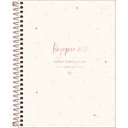 Ver imagem 1 de Caderno Univ. 16 Matérias 256 Folhas Soho Capa 7 - Tilibra