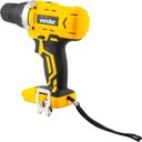 Ver imagem 4 de Parafusadeira Furadeira 3/8 Pol sem Bateria e Carregador Vonder