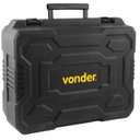 Ver imagem 3 de Parafusadeira Furadeira 3/8 Pol sem Bateria e Carregador Vonder
