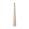 Vaso Em Cerâmica Off White 36cm - 1