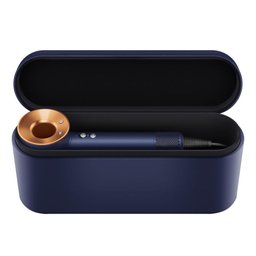 Secador Cabelo Supersônico Dyson Com Estojo E Acessórios - 2