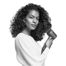 Secador Cabelo Supersônico Dyson Com Estojo E Acessórios - 8