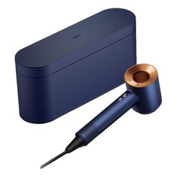 Secador Cabelo Supersônico Dyson Com Estojo E Acessórios - 6