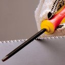 Ver imagem 5 de Lima para Serrote Triangular Delgada Murca de 4.1/2 Starret 2 Unidades