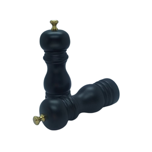 Moedor de Tempero Legno para Sal e Pimenta em Madeira - L'hermitage