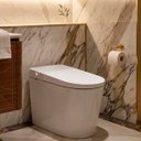 Ver imagem 1 de Bacia Convencional Smartcare 220V Liss Branco Docol