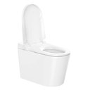 Ver imagem 3 de Bacia Convencional Smartcare 220V Liss Branco Docol