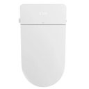 Ver imagem 4 de Bacia Convencional Smartcare 220V Liss Branco Docol