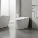 Ver imagem 7 de Bacia Convencional Smartcare 220V Liss Branco Docol
