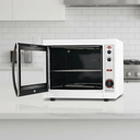 Ver imagem 2 de Forno Elétrico Jady Advanced Branco 220V 46L - Layr 1750W