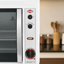 Ver imagem 6 de Forno Elétrico Jady Advanced Branco 220V 46L - Layr 1750W