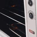 Ver imagem 5 de Forno Elétrico Jady Advanced Branco 220V 46L - Layr 1750W