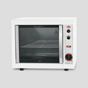 Ver imagem 7 de Forno Elétrico Jady Advanced Branco 220V 46L - Layr 1750W