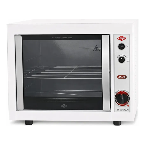 Forno Elétrico Jady Advanced Branco 220V 46L - Layr 1750W