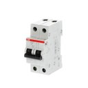 Ver imagem 1 de Minidisjuntor S202m-c32uc 2p C 32 a - Abb