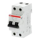 Ver imagem 2 de Minidisjuntor S202m-c32uc 2p C 32 a - Abb