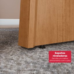 Conjunto Mesa de Jantar Celebrare 1,20 C/ Vidro e 4 Cadeiras Apogeu Tecido Veludo Naturale Creme - 11 Conjunto Mesa de Jantar Celebrare 1,20 C/ Vidro e 4 Cadeiras Apogeu Tecido Veludo Naturale Creme - 11