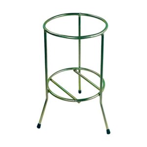 Suporte para Extintor de Incêndio Pequeno 18 Cm de Diâmetro