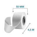 Ver imagem 4 de Fita Micropore Nexcare 50mm X 4,5m