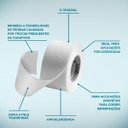 Ver imagem 3 de Fita Micropore Nexcare 50mm X 4,5m
