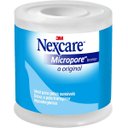 Ver imagem 1 de Fita Micropore Nexcare 50mm X 4,5m