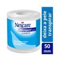 Ver imagem 2 de Fita Micropore Nexcare 50mm X 4,5m