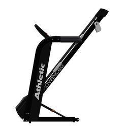 Esteira Ergométrica Elétrica Athletic Advanced 16km/h 220v - 7