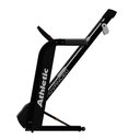 Ver imagem 7 de Esteira Ergométrica Elétrica Athletic Advanced 16km/h 220v