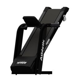 Esteira Ergométrica Elétrica Athletic Advanced 16km/h 220v - 6