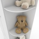 Ver imagem 6 de Guarda-Roupa de Bebê 2 Portas 2 Gavetas Labirinto