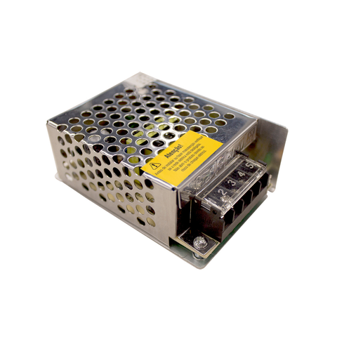 Fonte Taschibra Chaveada 36W 1,5A 24V Colmeia Autovolt