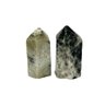 Quartzo Olho de Gato | 0,125 a 0,165 Kg Geolofia Br - 2