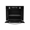 Forno de Embutir À Gás Stelar Napoli de 46 Litros Preto 220v - 7