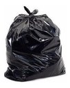 Ver imagem 2 de Saco P/ Lixo De 200 L Preto - 80x100x0,10cm. C/100