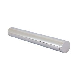 Prolongador Redondo 1" 223 Pauma 150 Mm - Alumínio Cromado - 1