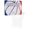 Tabela de Basquete com Aro e Rede Rx 59x44cm Mdf - Belfix - 1