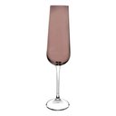 Ver imagem 2 de Jogo 6 Tçs Bohemia Champanhe Ardea Cristal 220ml A26,5cm Vm