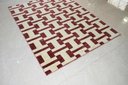 Ver imagem 3 de Tapete Marbella Nuance Miracle Ipanema Rose 200x250 cm